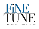 FineTune audio solutions Oy Ltd