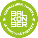 Balkonser Oy