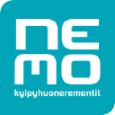 Nemo Kylpyhuoneremontit Oy