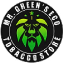 Mr. Green's ECO Oy