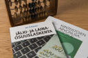 Asunto Oy Laihian Kauppatie Seiska