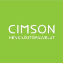 Cimson Henkilöstöpalvelut Oy