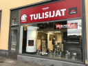 Muurausveikot Oy