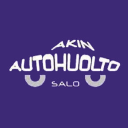Akin Autohuolto Oy