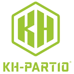 KH-Partio Oy