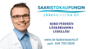 Saaristokaupungin Lääkäriasema Oy