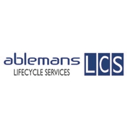 Ablemans LCS Oy