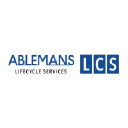 Ablemans LCS Oy