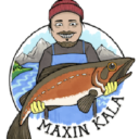 Maxin Kala Oy