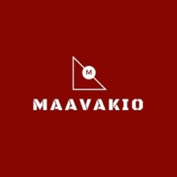 Maavakio Oy