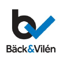 Bäck & Vilén Företagstjänst Ab