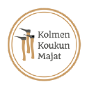 Kolmen Koukun Oy