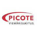 Picote Solutions Oy Ltd
