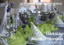 Härkälän Monitoimikeskus Oy