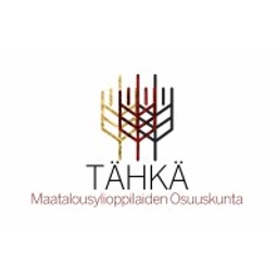 Tähkä - Maatalousylioppilaiden Osuuskunta
