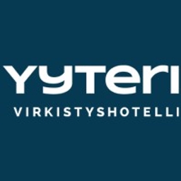 Yyterin Kylpylähotelli Oy