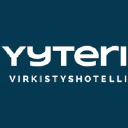 Yyterin Kylpylahotelli Oy