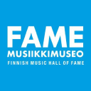 Finnish Music Hall of Fame Oy
