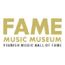 Finnish Music Hall of Fame Oy