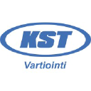 KST Vartiointi Oy