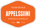Mainostalo appelsSiini Oy
