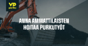 VP PURKU OY