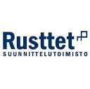 Suunnittelutoimisto Rusttet Oy
