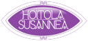 Hoitola Susannea Oy