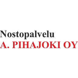 Nostopalvelu A. Pihajoki Oy
