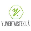 Ylivertaistekijä Oy