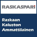 Raskaspari Oy