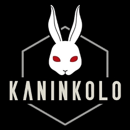 Red Eyed Rabbit Oy