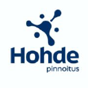 Hohdepinnoitus Oy