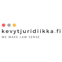 Lakipalvelu Kevytjuridiikka Oy