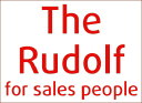 The Rudolf Oy