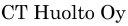 CT Huolto Oy