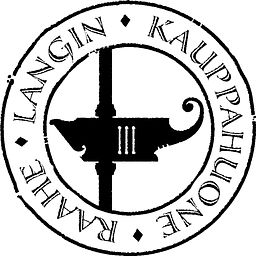 Langin Kauppahuone Oy