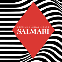 Salmari International Holding Oy