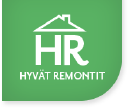 Hyvat remontit Kuopio Oy