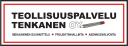 Teollisuuspalvelu Tenkanen Oy