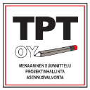 Teollisuuspalvelu Tenkanen Oy