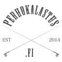 Suomen Perhokalastus Oy