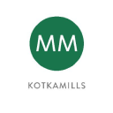 MM Kotkamills Wood Oy
