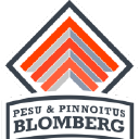 Urakointi OJ Blomberg Oy