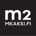 Mkaksi Oy