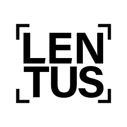 Lentus Films Ab