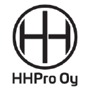 Yrityspalvelu HHPro Oy
