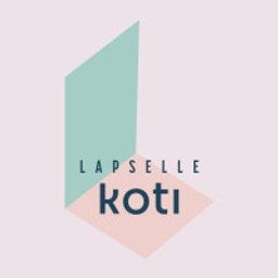 Lapselle koti Oy