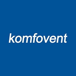 Komfovent Oy
