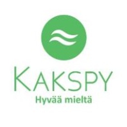 Kakspy Palvelut Oy